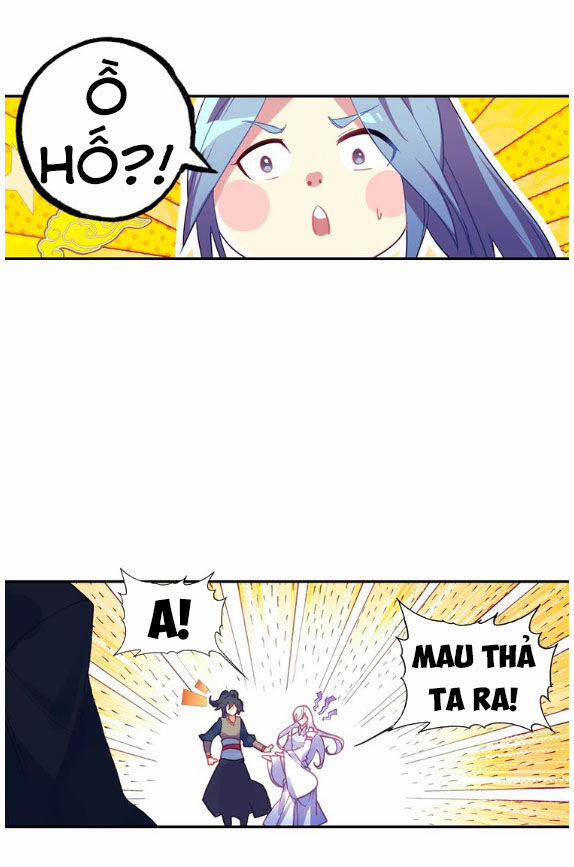 Thiên Châu Biến 37 trang 6