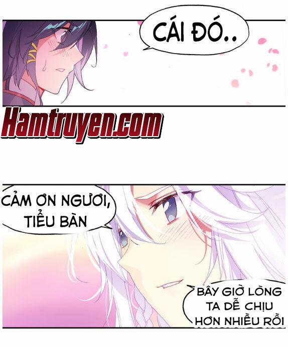 Thiên Châu Biến 37 trang 9