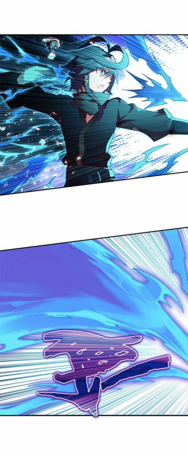 Thiên Châu Biến 38.5 trang 0