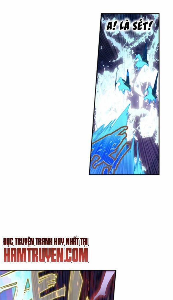 Thiên Châu Biến 38.5 trang 1