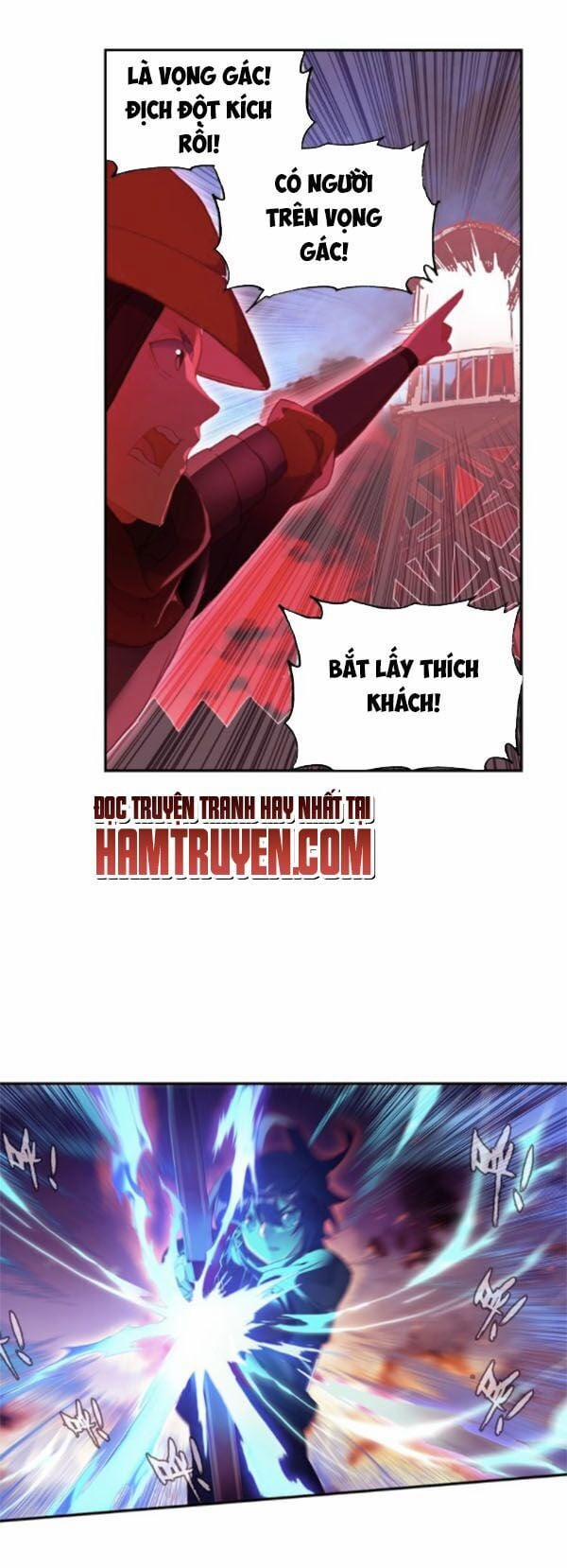 Thiên Châu Biến 38.5 trang 4