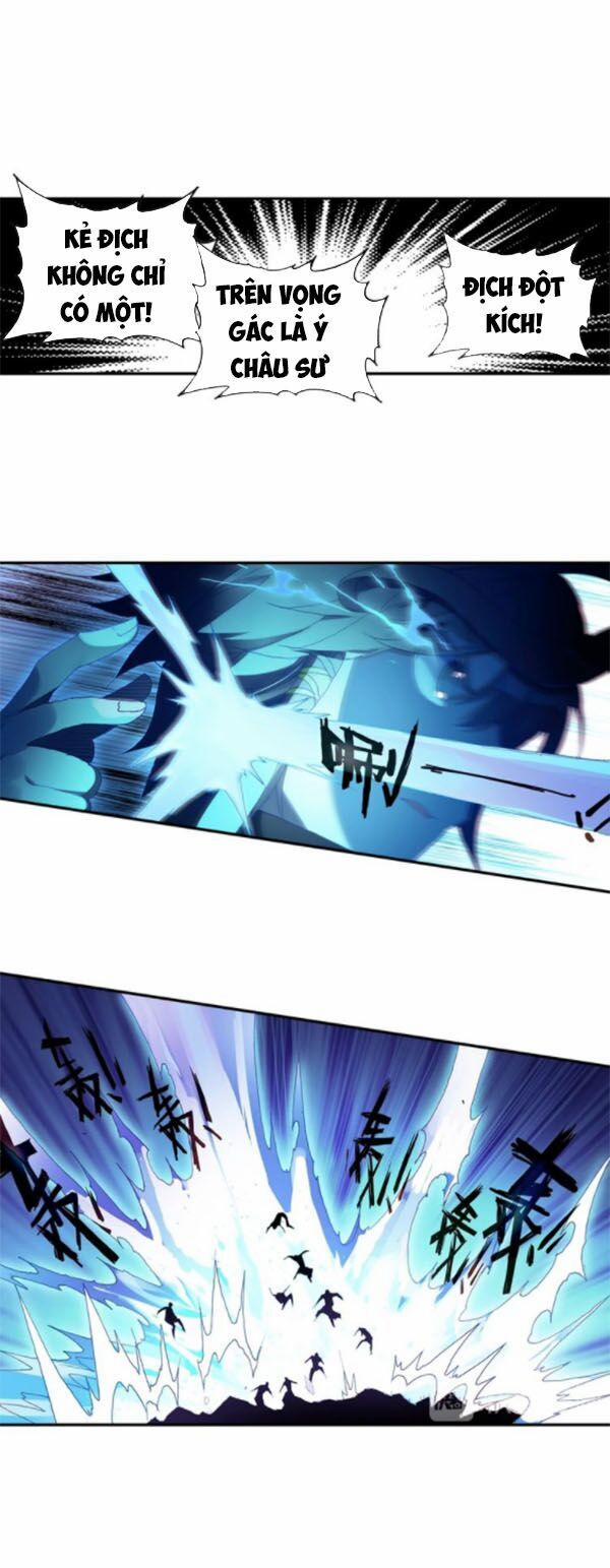 Thiên Châu Biến 38.5 trang 7