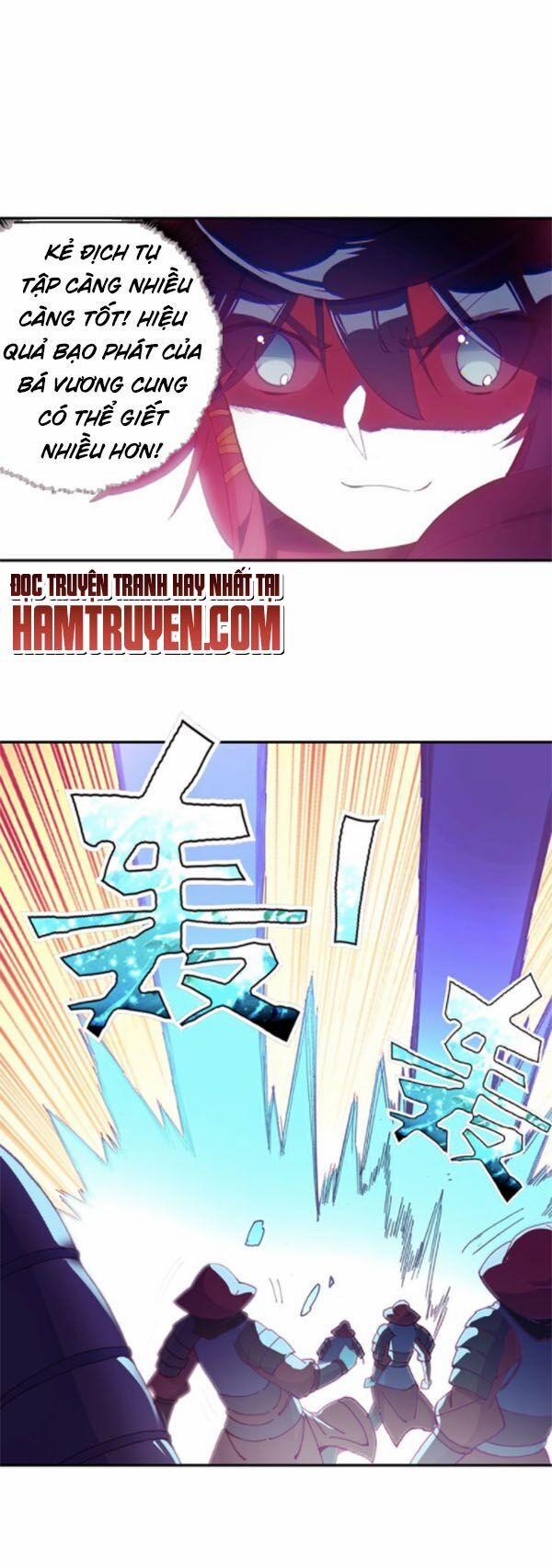 Thiên Châu Biến 38.5 trang 8