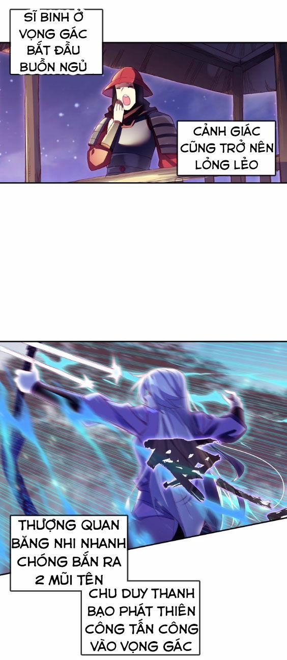 Thiên Châu Biến 38 trang 10