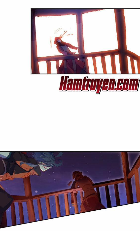 Thiên Châu Biến 38 trang 12