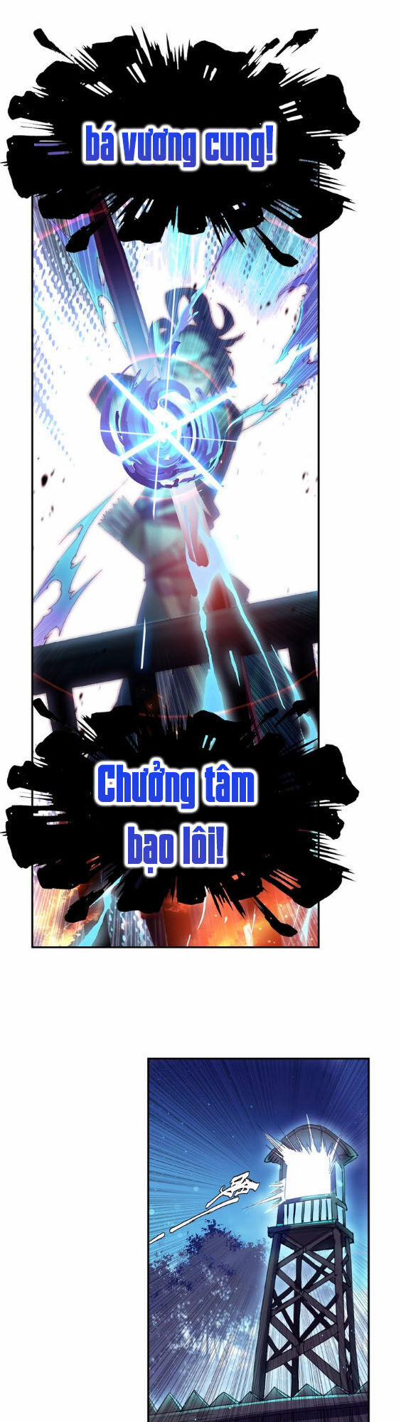 Thiên Châu Biến 38 trang 14