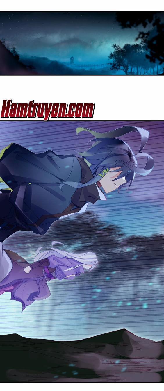 Thiên Châu Biến 38 trang 2