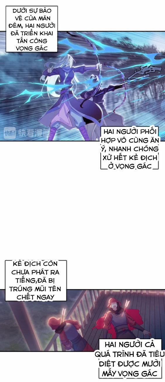 Thiên Châu Biến 38 trang 6