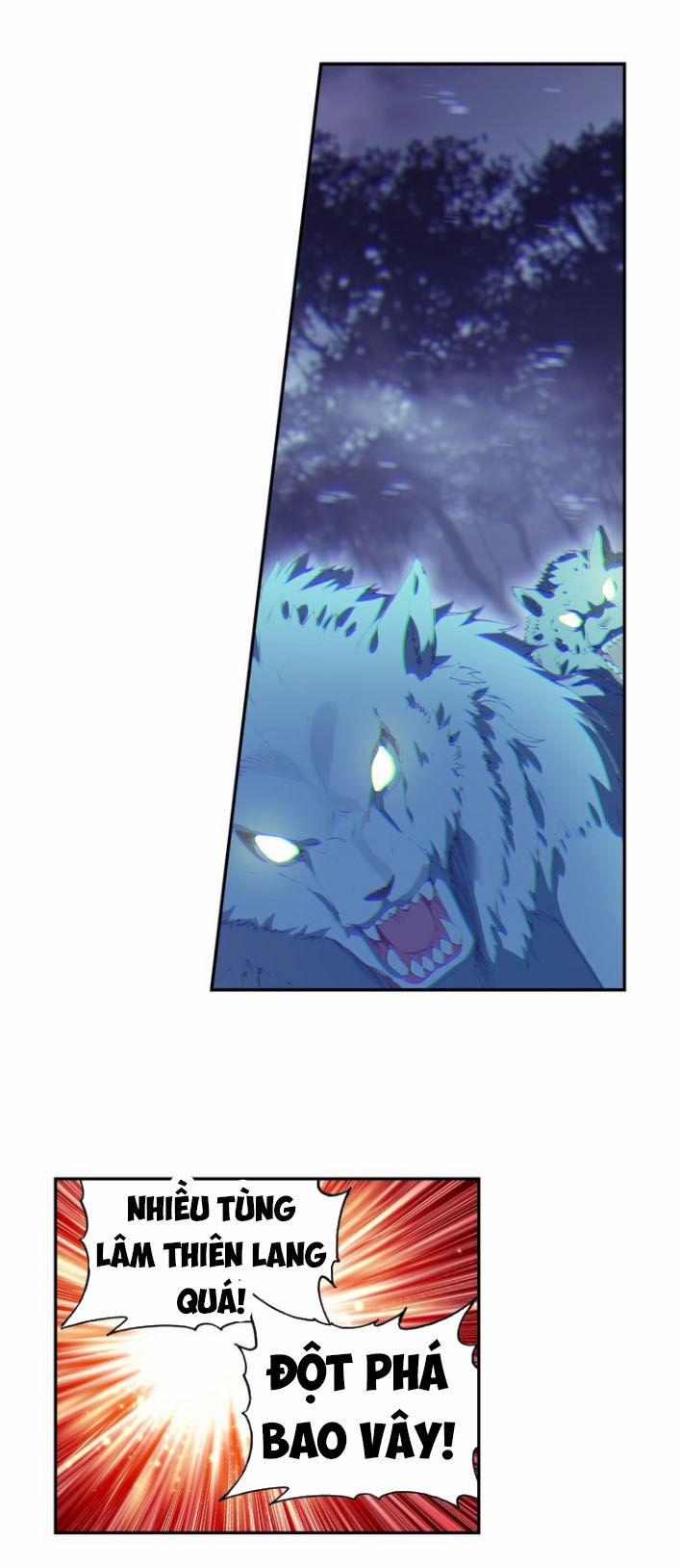 Thiên Châu Biến 39.5 trang 10