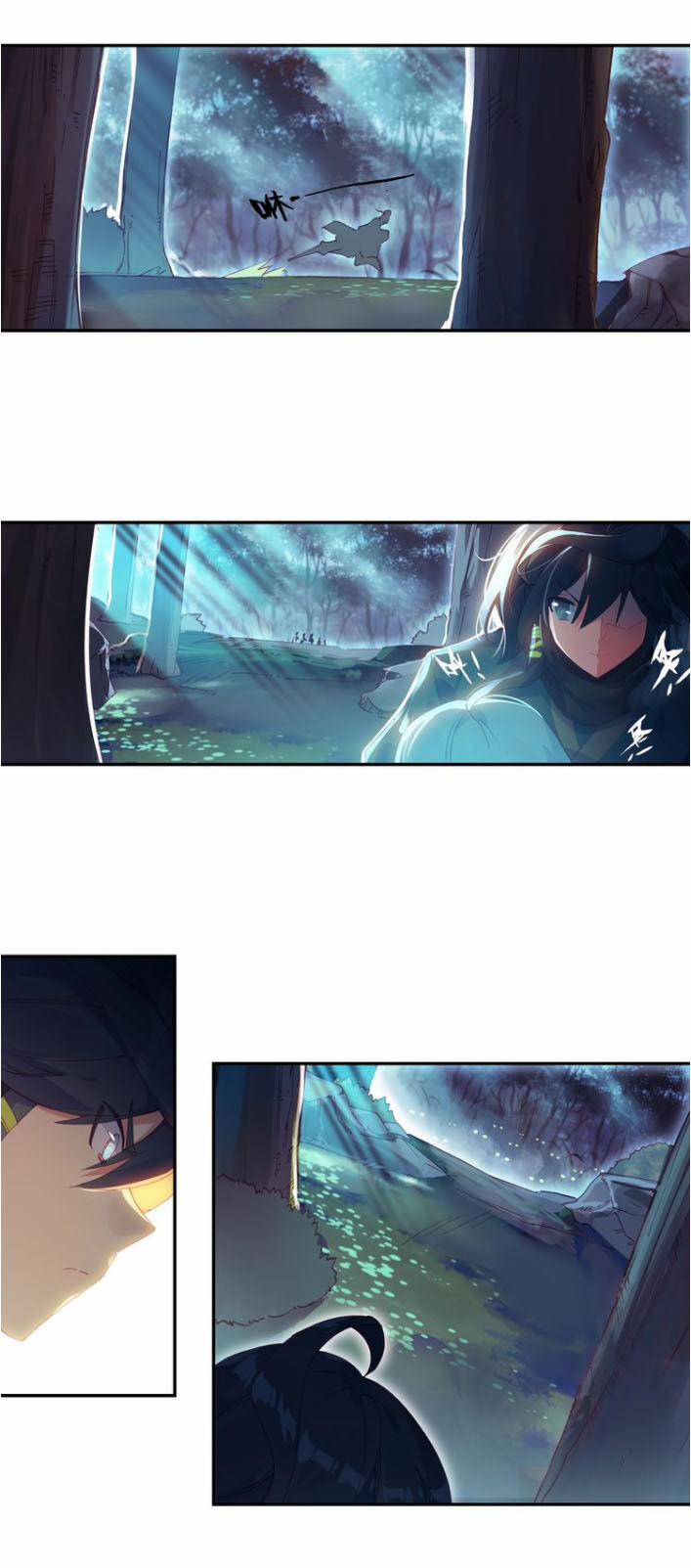 Thiên Châu Biến 39.5 trang 2