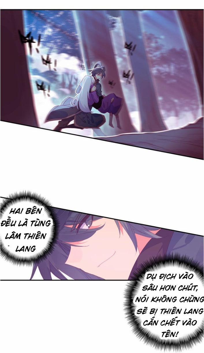 Thiên Châu Biến 39.5 trang 4