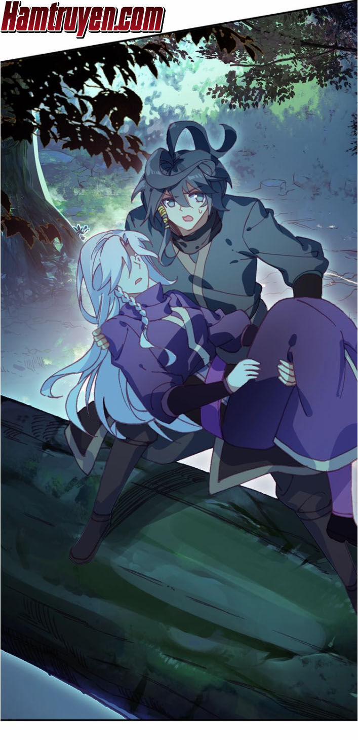 Thiên Châu Biến 39.5 trang 6