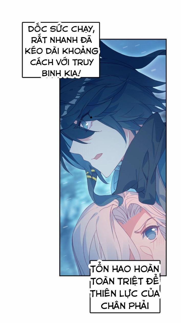 Thiên Châu Biến 39 trang 13