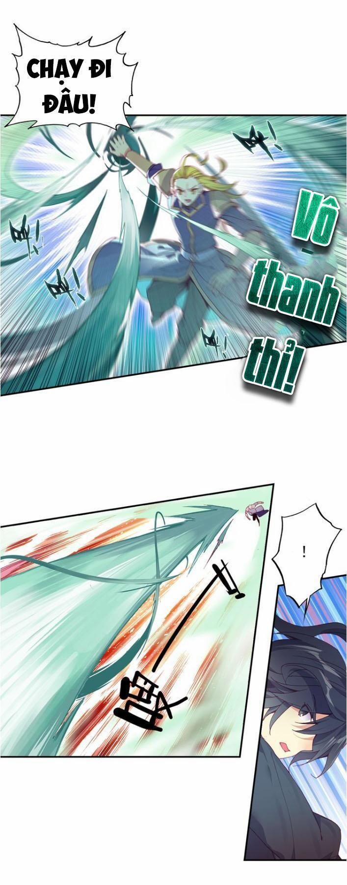 Thiên Châu Biến 39 trang 8