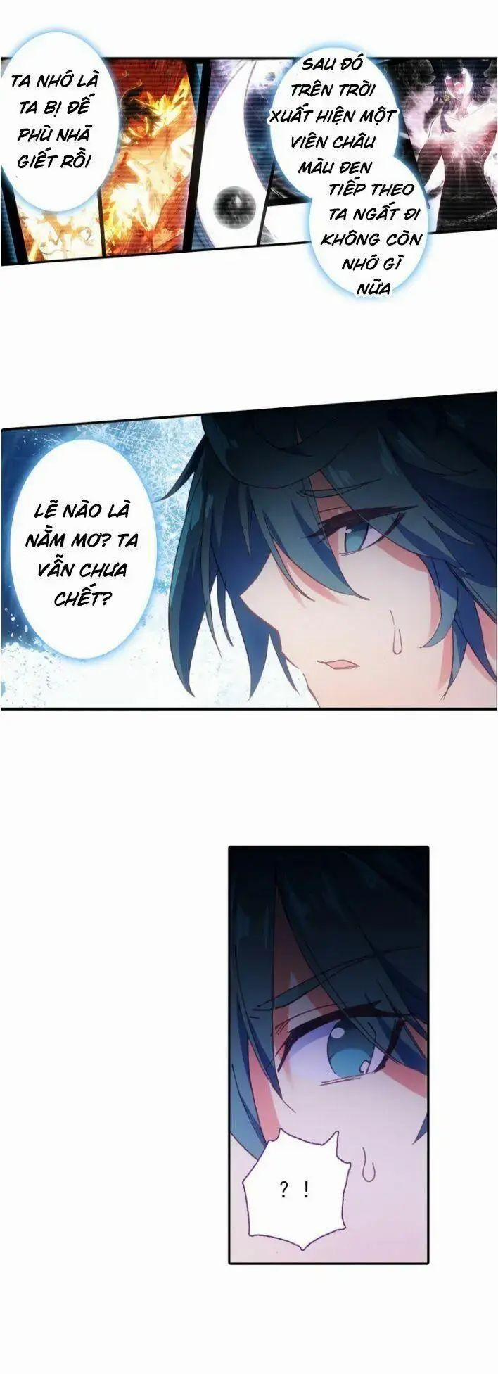 Thiên Châu Biến 4 trang 5