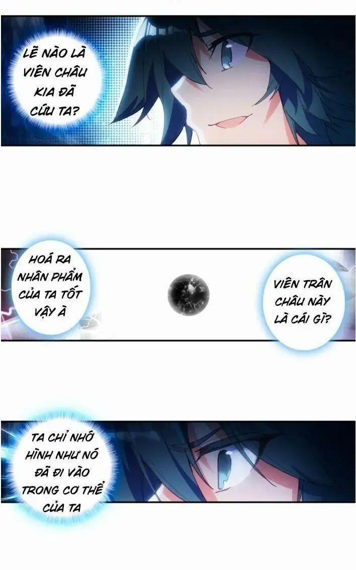 Thiên Châu Biến 4 trang 9