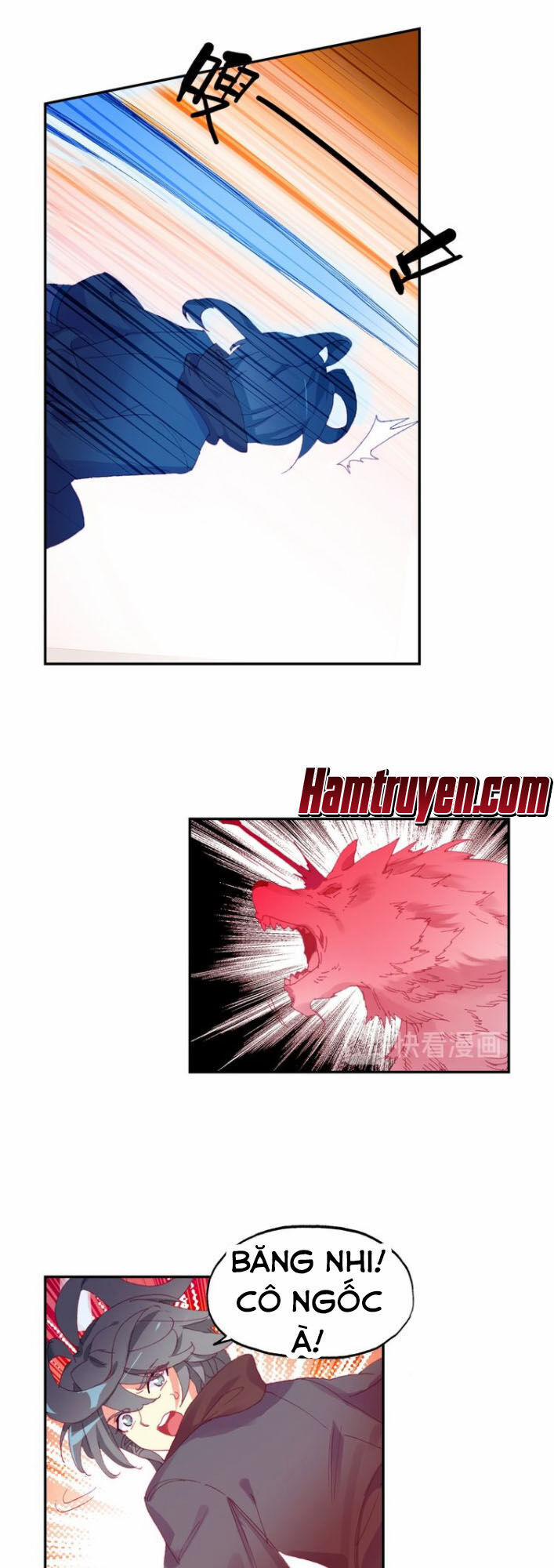 Thiên Châu Biến 40.5 trang 10