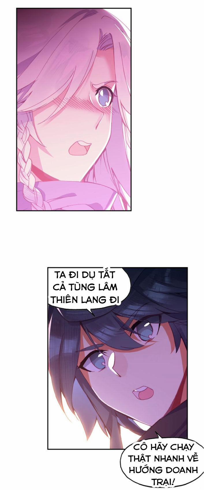 Thiên Châu Biến 40.5 trang 3