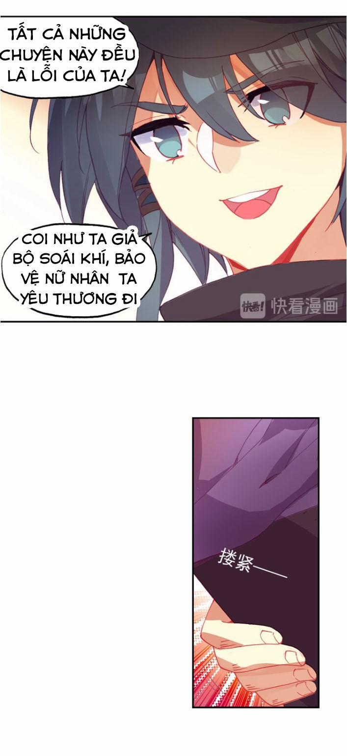 Thiên Châu Biến 40.5 trang 5