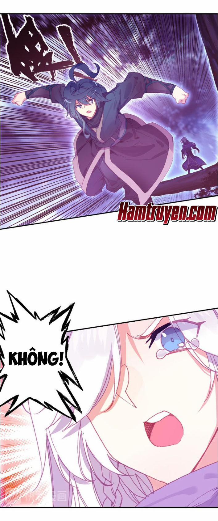 Thiên Châu Biến 40.5 trang 7