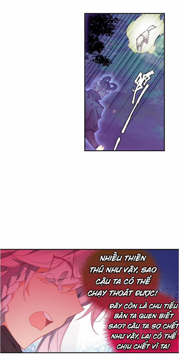 Thiên Châu Biến 40.5 trang 8