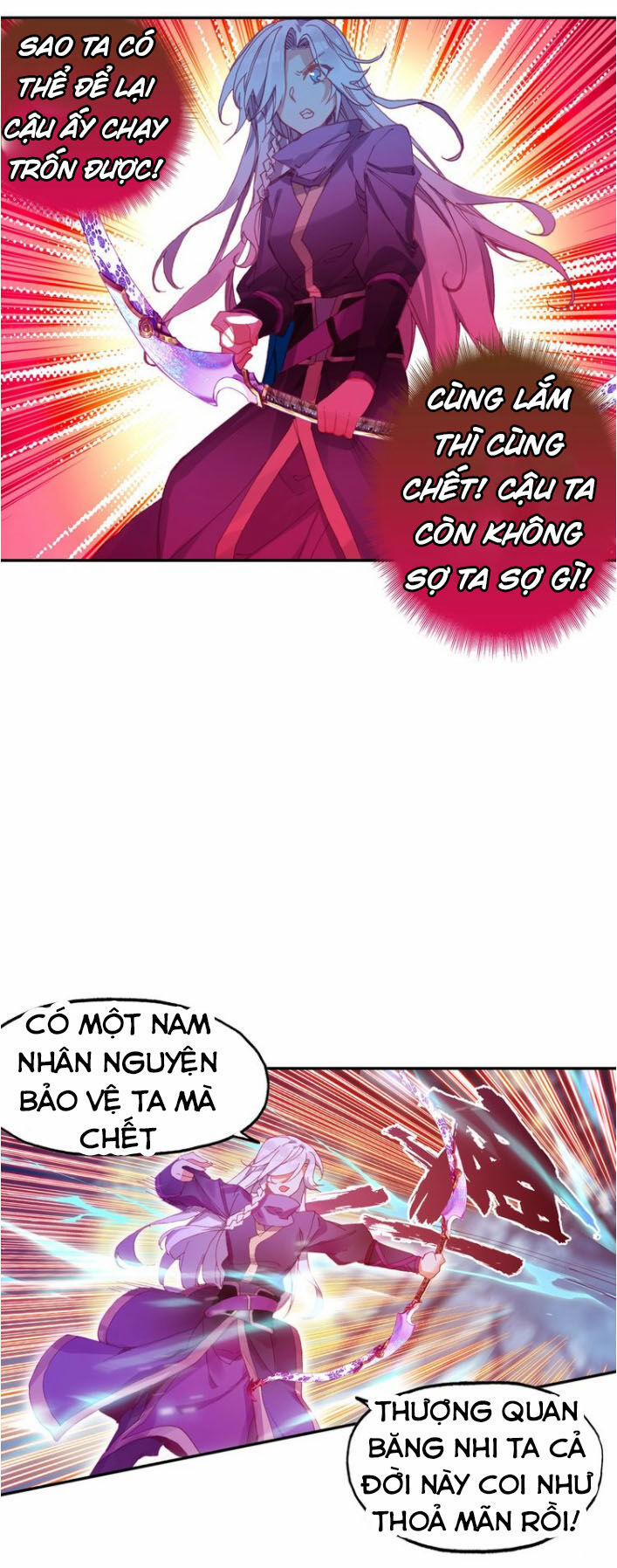 Thiên Châu Biến 40.5 trang 9