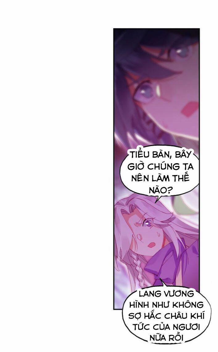 Thiên Châu Biến 40 trang 18