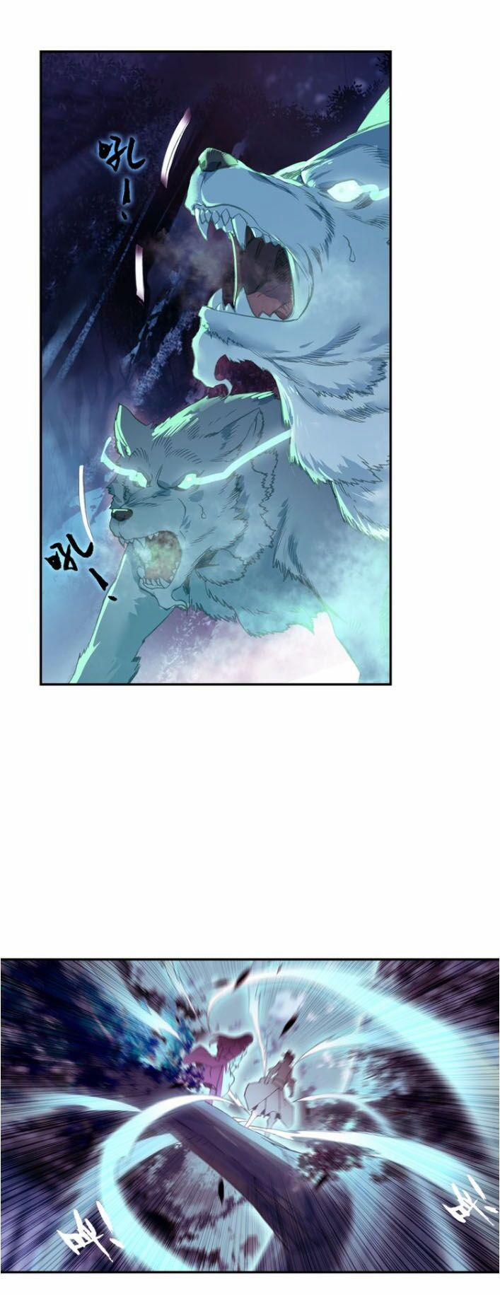 Thiên Châu Biến 40 trang 2