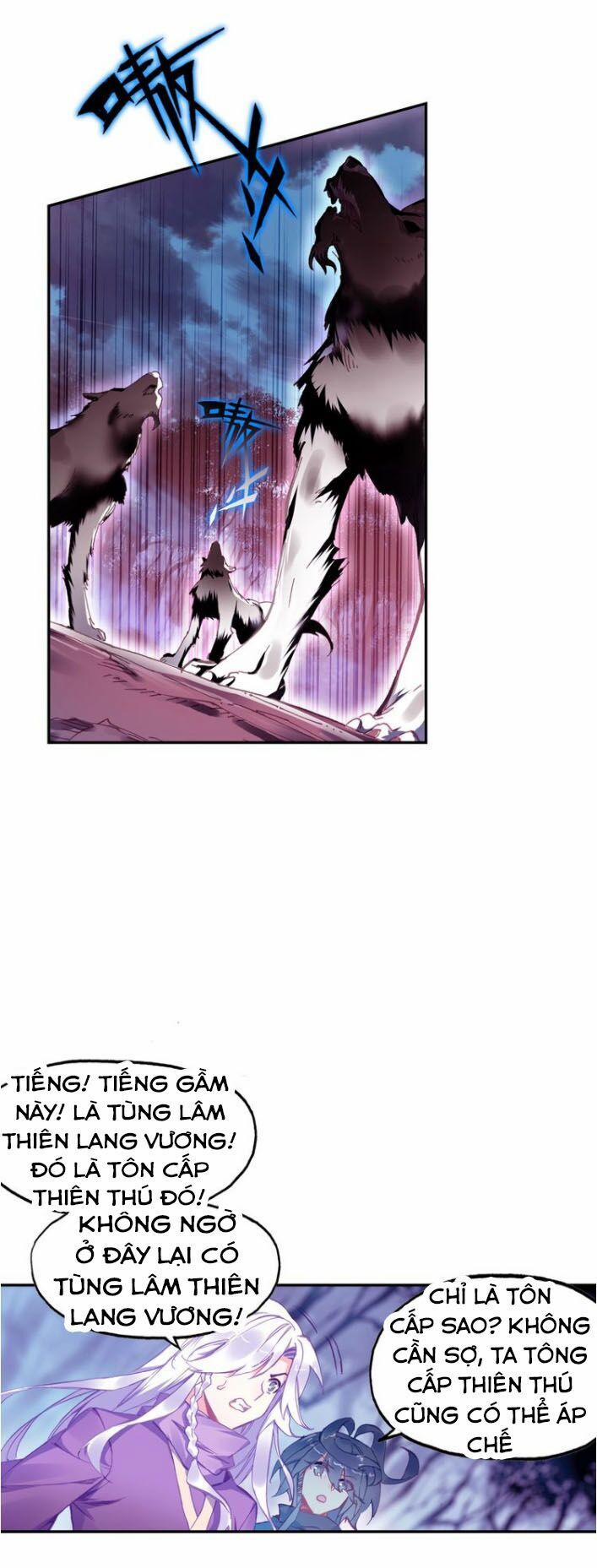 Thiên Châu Biến 40 trang 8