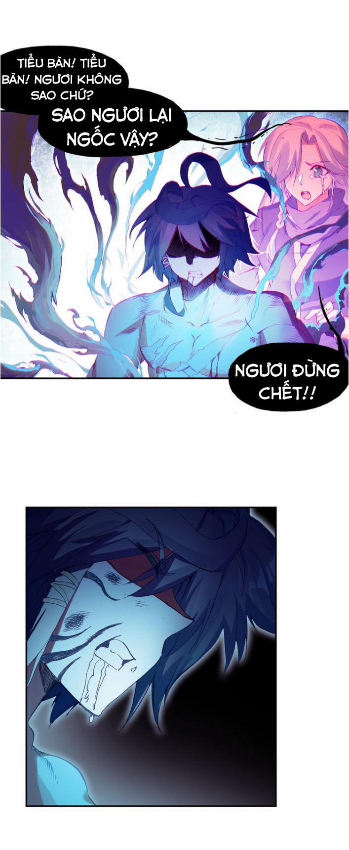 Thiên Châu Biến 41.5 trang 13