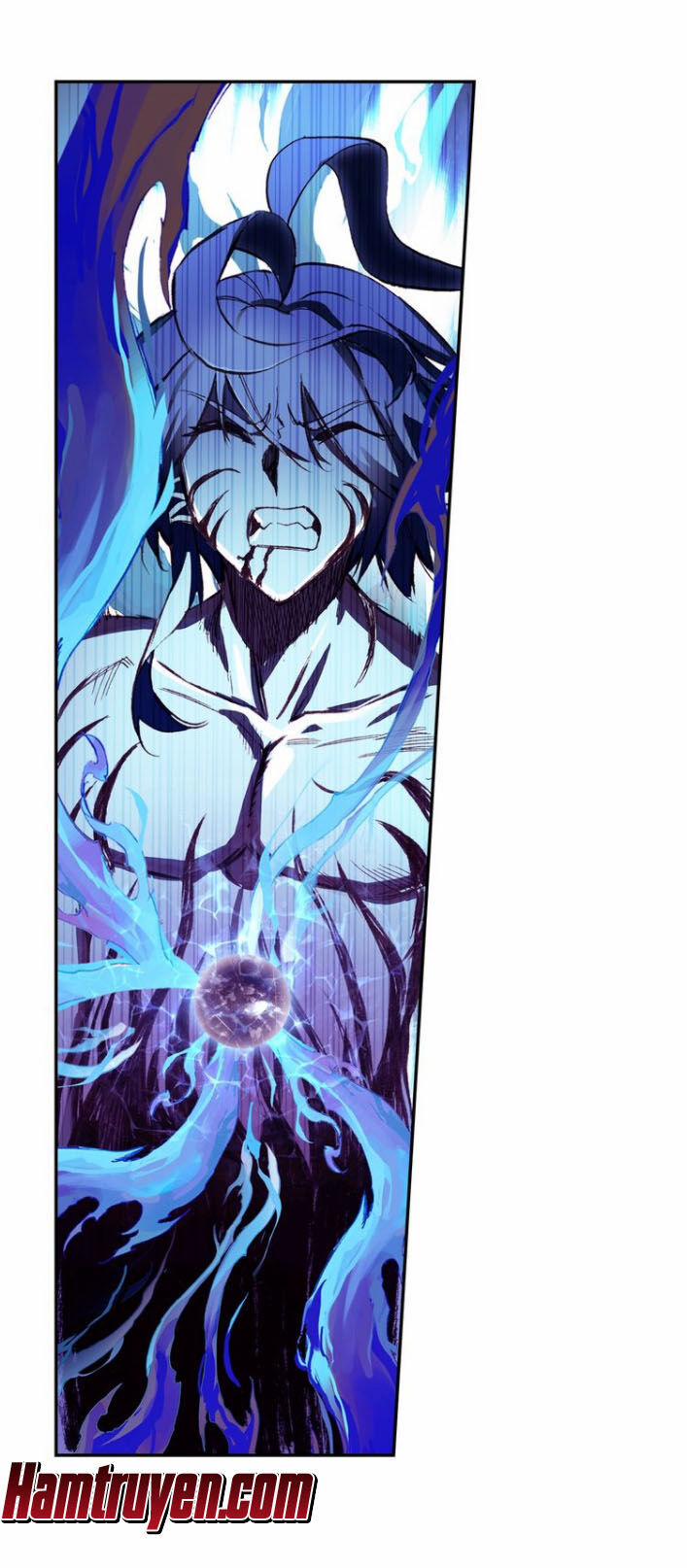 Thiên Châu Biến 41.5 trang 15