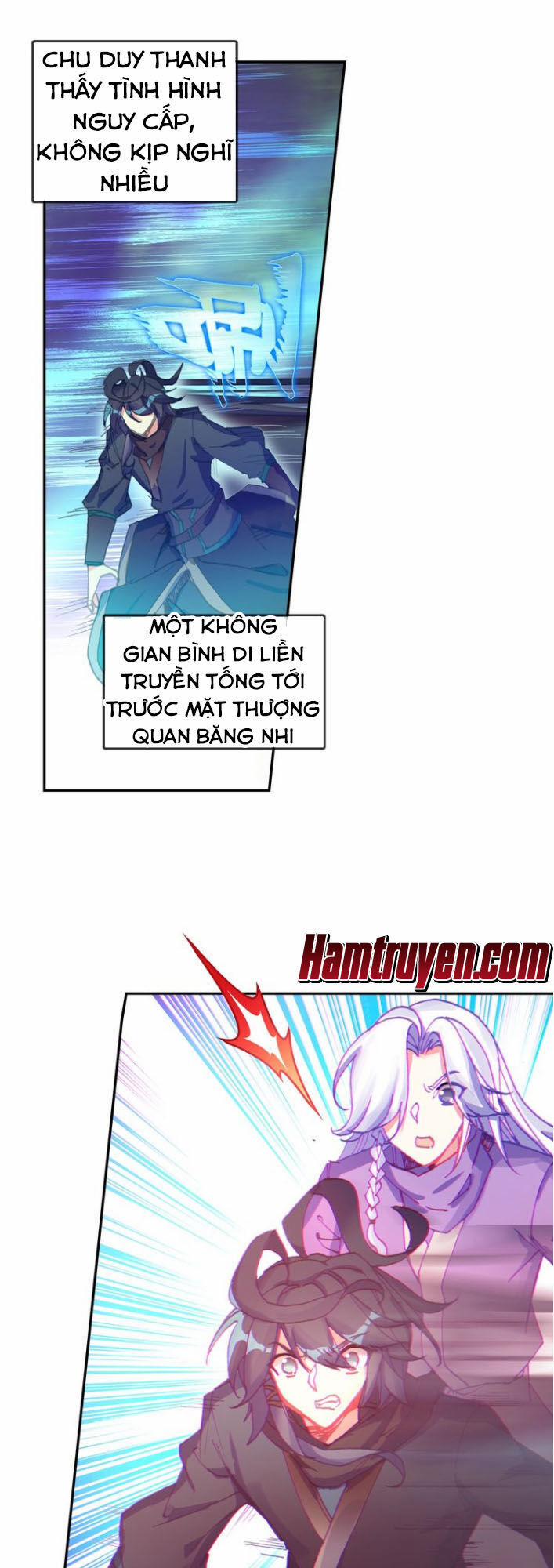 Thiên Châu Biến 41.5 trang 7