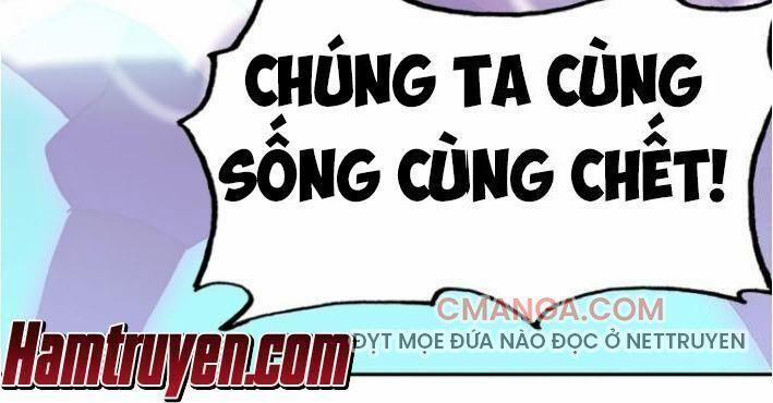 Thiên Châu Biến 41 trang 1