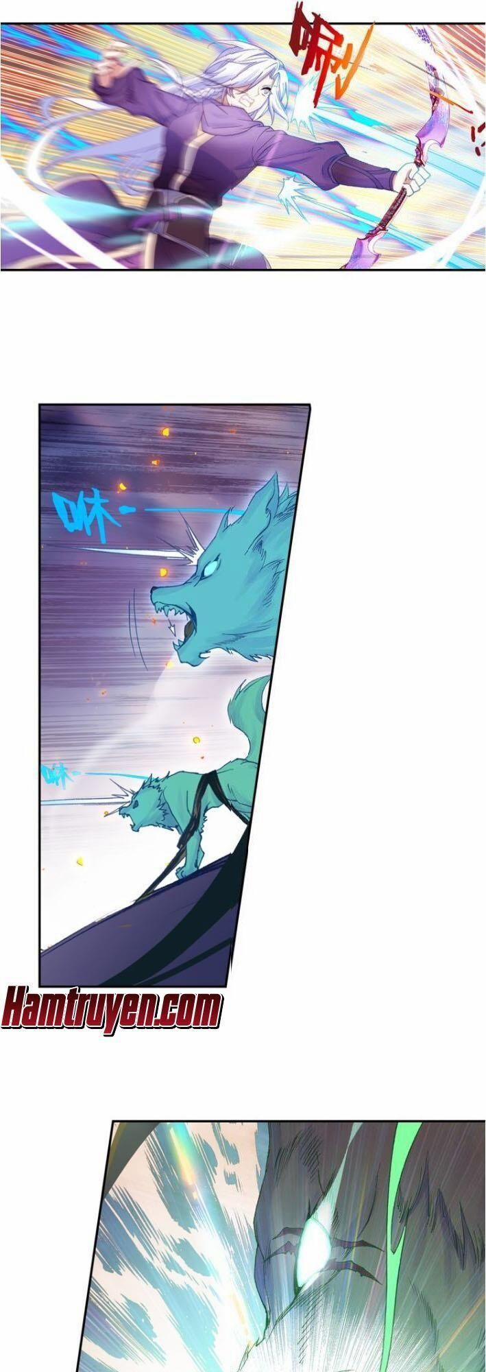 Thiên Châu Biến 41 trang 5