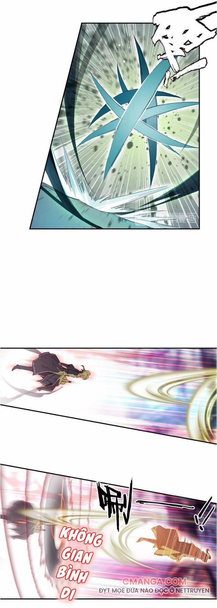 Thiên Châu Biến 41 trang 8