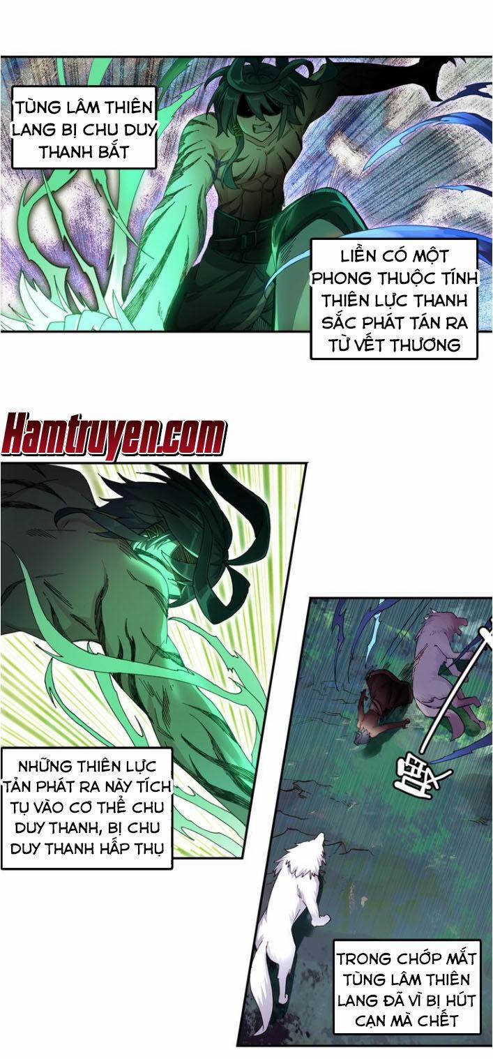 Thiên Châu Biến 42.5 trang 0