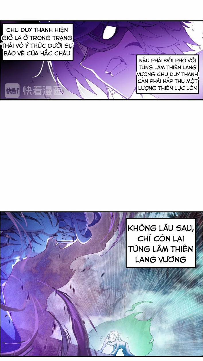 Thiên Châu Biến 42.5 trang 2