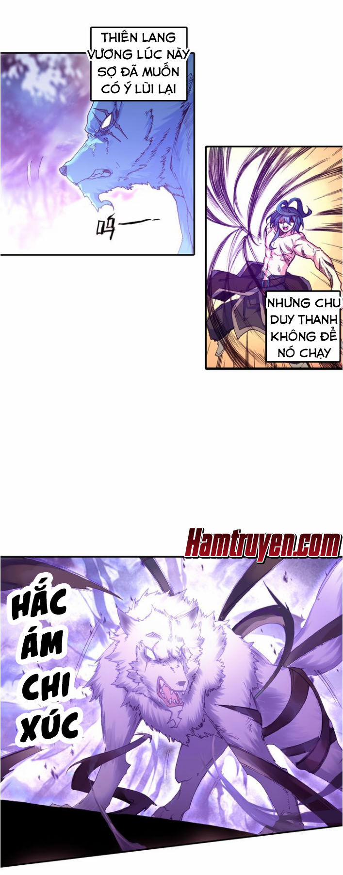 Thiên Châu Biến 42.5 trang 3