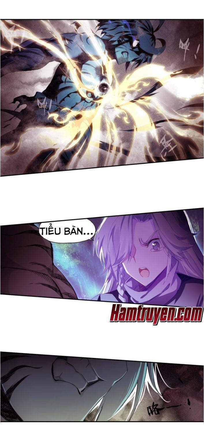 Thiên Châu Biến 42 trang 0