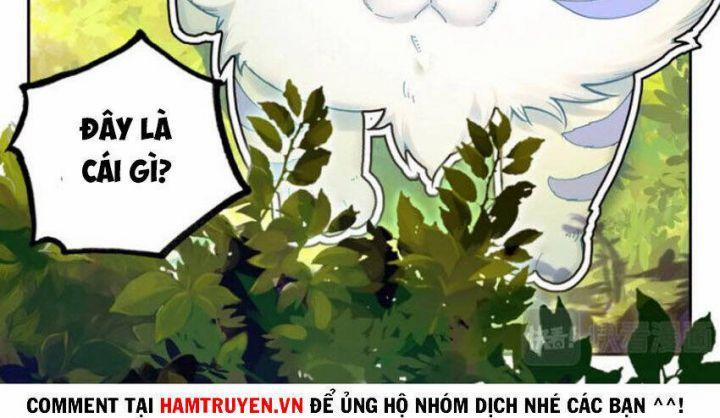 Thiên Châu Biến 43 trang 15