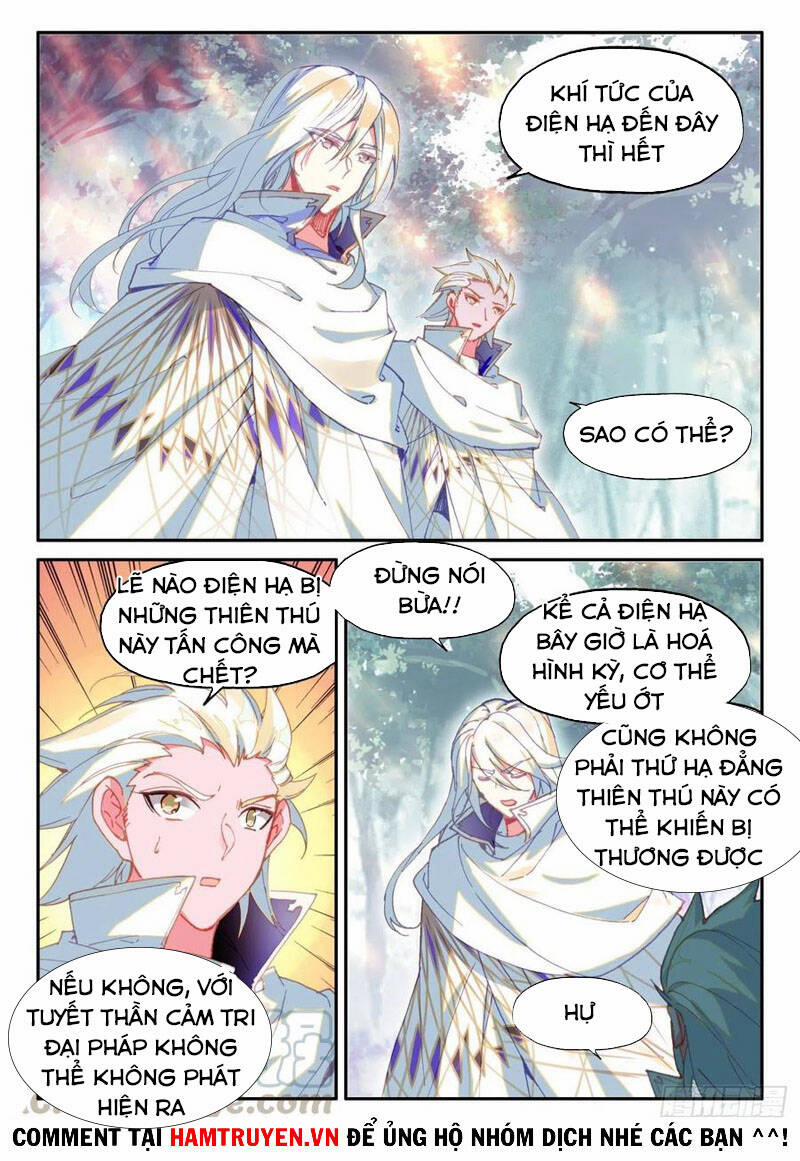 Thiên Châu Biến 44 trang 12