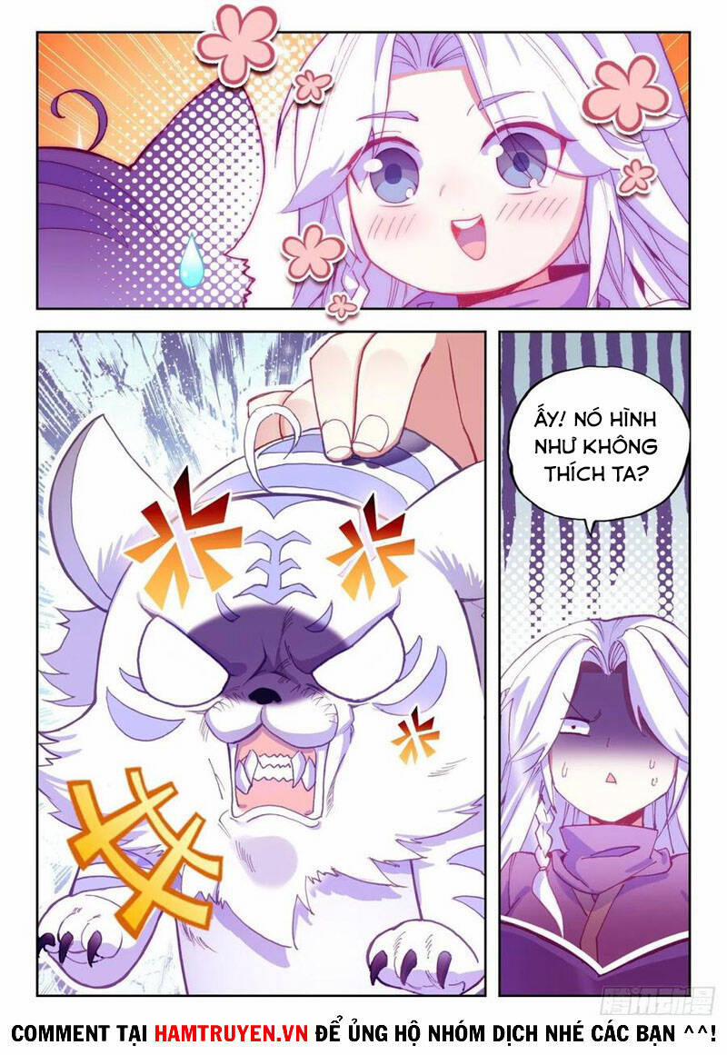 Thiên Châu Biến 44 trang 4