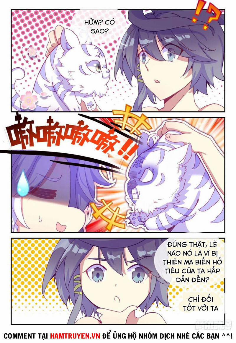 Thiên Châu Biến 44 trang 5