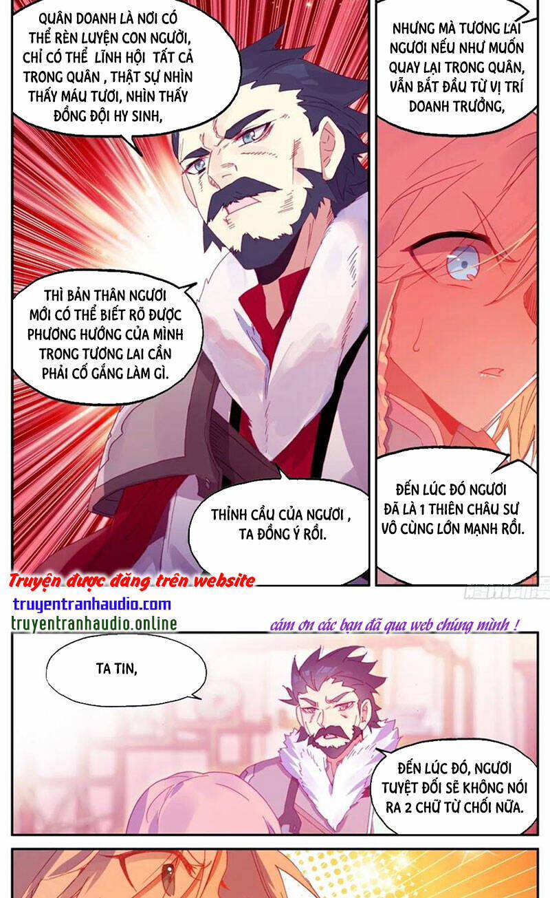 Thiên Châu Biến 46 trang 5