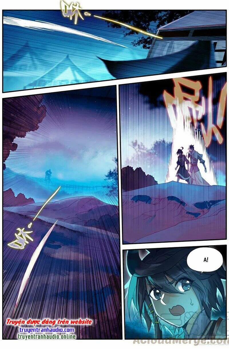 Thiên Châu Biến 47 trang 10