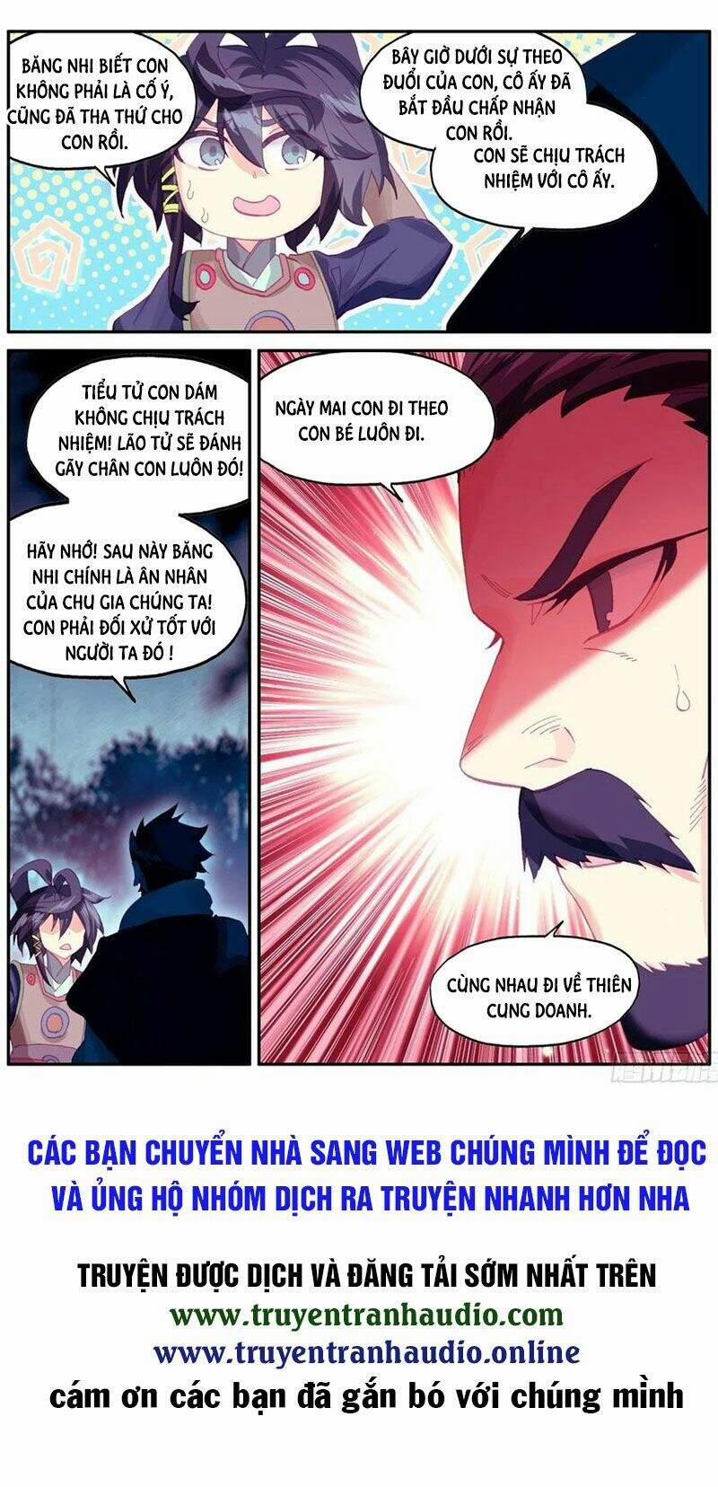 Thiên Châu Biến 47 trang 15