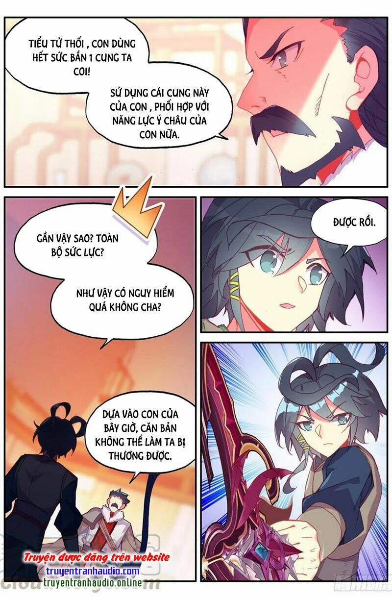 Thiên Châu Biến 47 trang 4