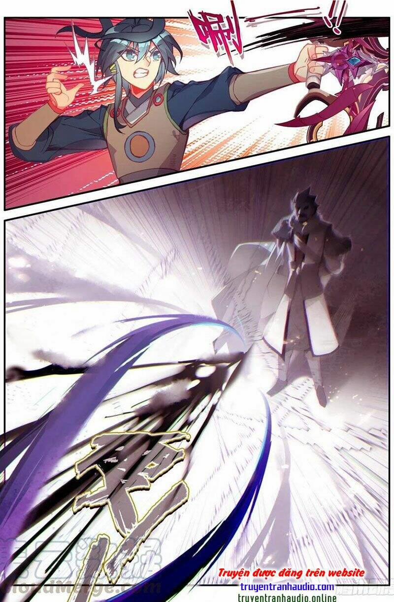 Thiên Châu Biến 47 trang 6