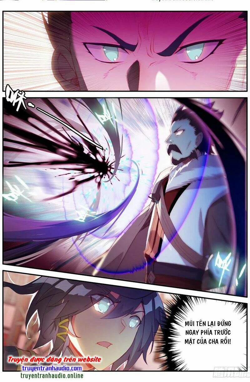 Thiên Châu Biến 47 trang 7