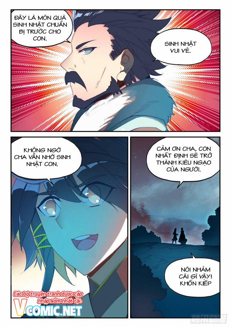 Thiên Châu Biến 48 trang 4